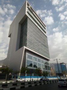 curtain wall design construction