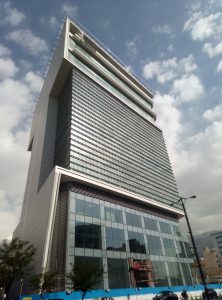 Curtain wall design system