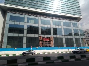 Aluminum handrail details cost