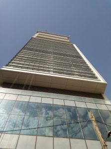 Aluminum railing systems Canada