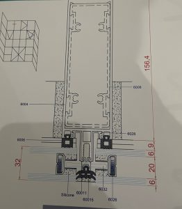 dry facade design price in India