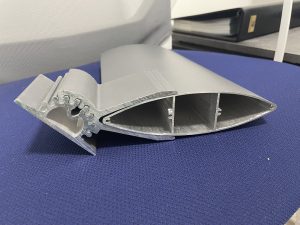 what’s dry facade design