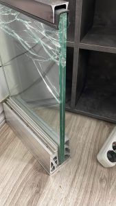 aluminum handrail systems Australia