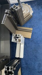 Aluminum railing systems Canada