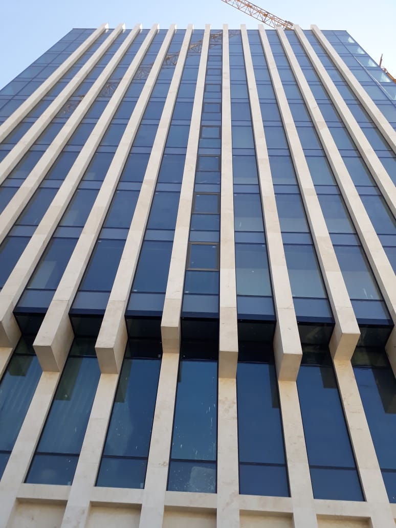 Curtain wall design construction Valid