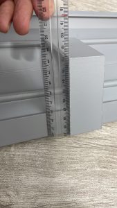 dry facade design price in India