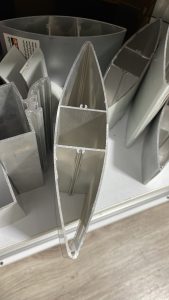 aluminum handrail systems Australia