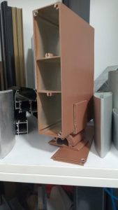 Glass aluminum cataloge pdf