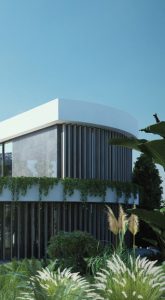 glass facade aluminum near me