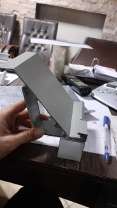 Large aluminum extrusion manufacturers