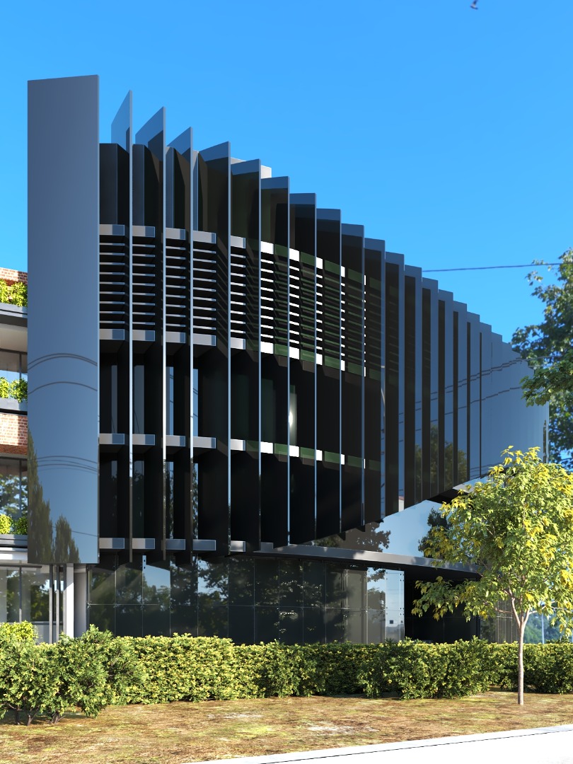 Curtain wall company price Valid