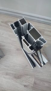 Large aluminum extrusion manufacturers
