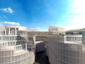 Aluminium window profile price