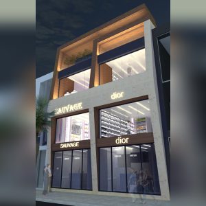 Aluminium sliding door price