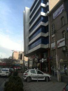 Glass curtain wall advantages