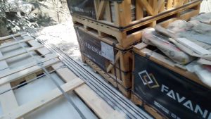 Curtain wall construction design