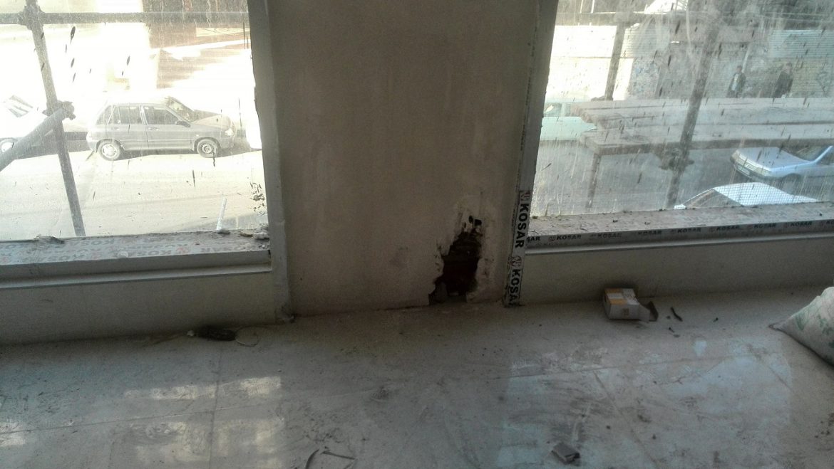 Exterior glass wall panel cost Valid