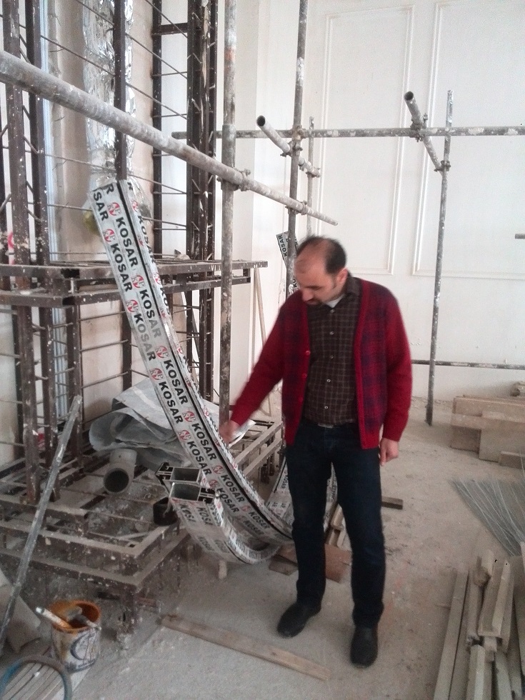 Types curtain wall systems Valid