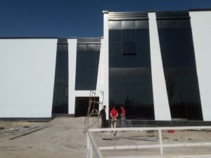 window glass price india