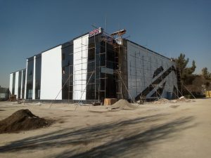 Frameless window glass price