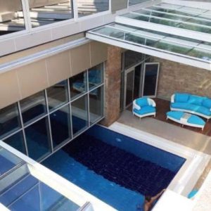 Sky light roofing price
