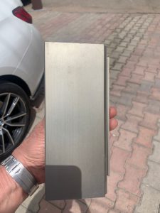 Types curtain wall systems