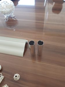 10 types windows louvers