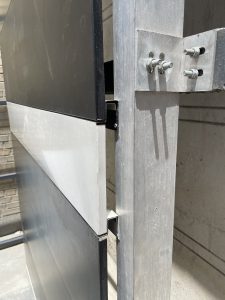 How cut Aluminium laser