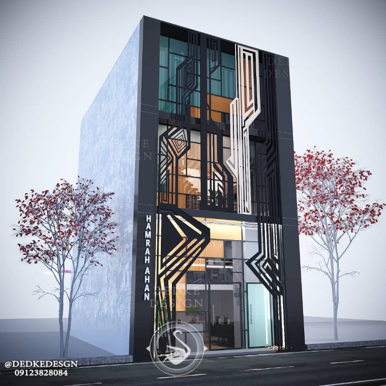 Curtain wall building examples Valid