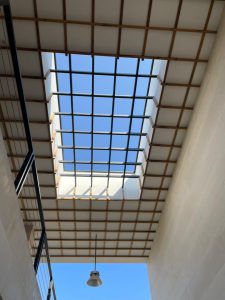 Modern french house design