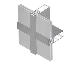 First Class Curtain Wall Executor Company