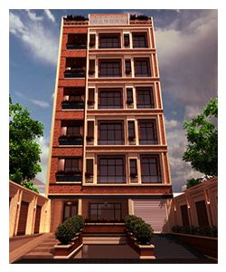 Choose the right material in the facade design | facade designer