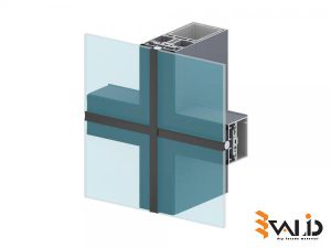 Curtain Wall Profiles Wholesale Price