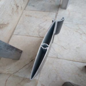 Production of the best spindle aluminum louvre