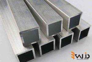 Great Square Gutter Profiles Cheap Price