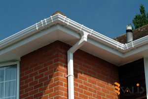 Best Roof Gutter Profiles at Market