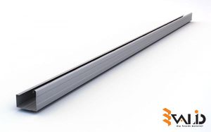 High Credit Wholesale Exporter of Gutter Profiles to EU Countries