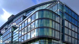 Anodizing Aluminum Profiles of Curtain Wall