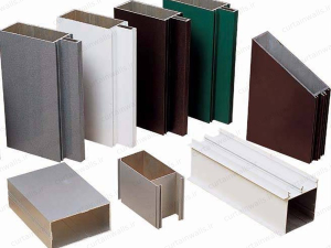Curtain wall install Sale