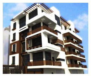 compilation façade design and implementation