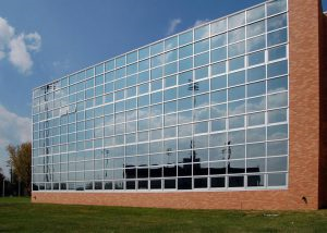 Curtain Wall price
