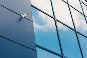 Curtain Wall price