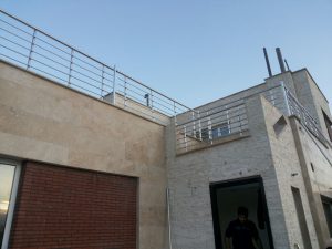 glass window wall cost