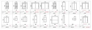 Window walls cost for Sale