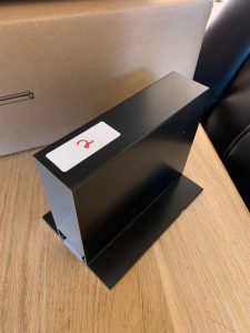 Aluminium metal supplier high quality