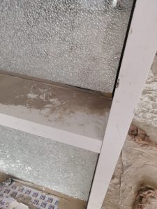 Types of curtain wall systems profile shop sale