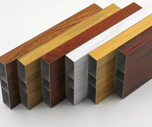 Aluminium metal supplier high quality