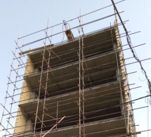 Mach curtain wall design aluminium system schneider electric
