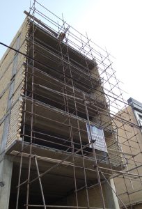 Curtain wall design calculations aluminium system