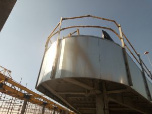 Punched sheet metal suppliers near me